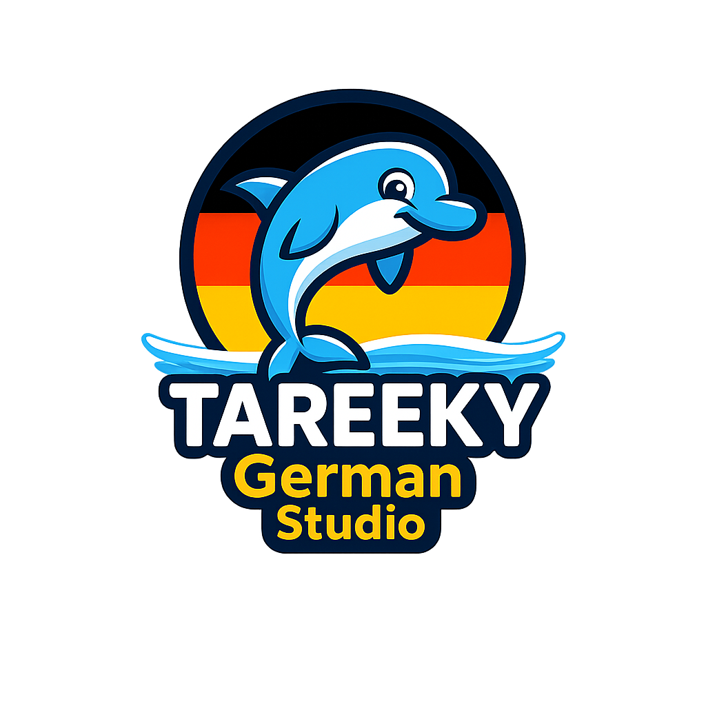 Tareeky German Studio A1